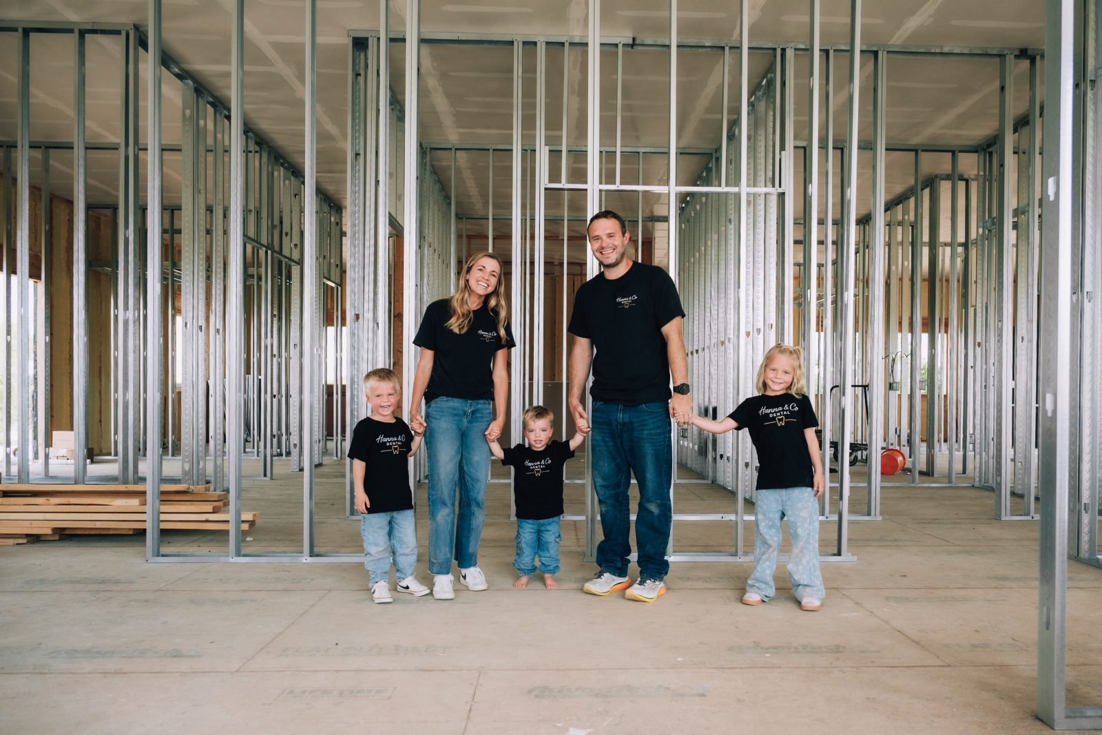 Hanna & Co Dental progress photo 14