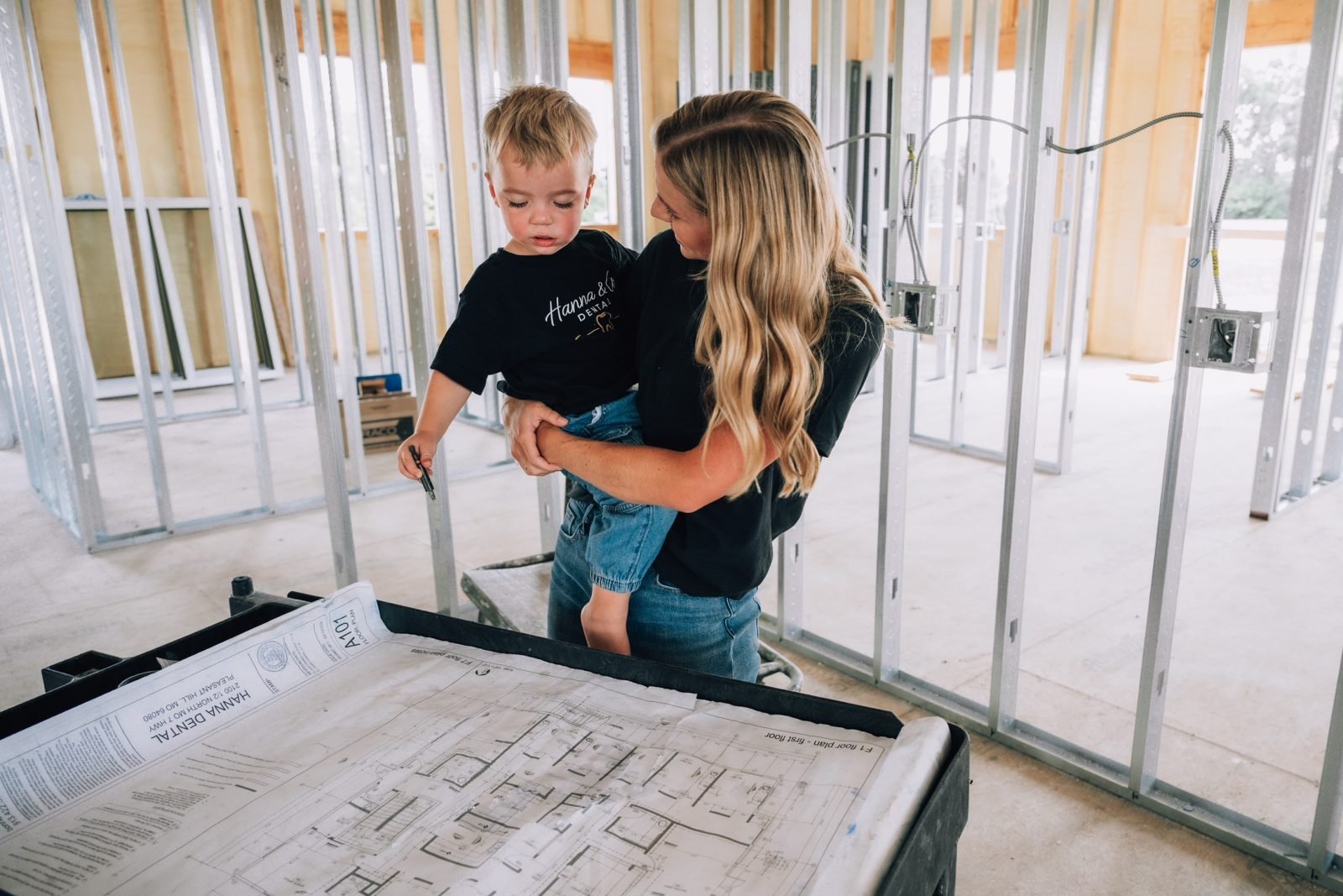 Hanna & Co Dental progress photo 18